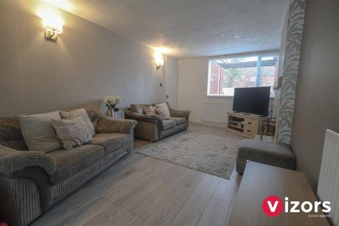 undefined, Flanders Close, Church Hill South, Redditch