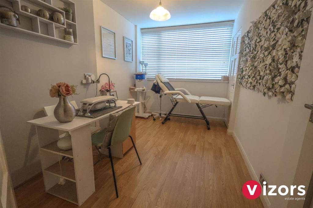 Office/Playroom