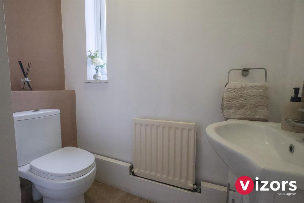 Guest WC