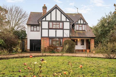 undefined, Westbury Avenue, Bury St. Edmunds IP33
