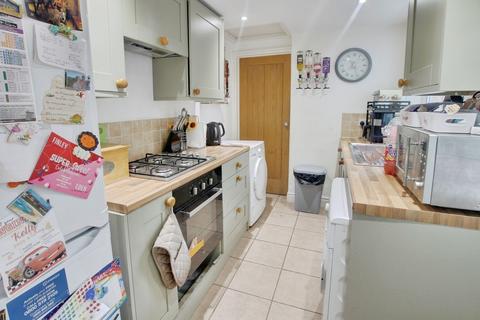 2 bedroom end of terrace house for sale, New Road, March PE15