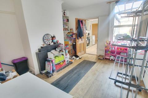 2 bedroom end of terrace house for sale, New Road, March PE15