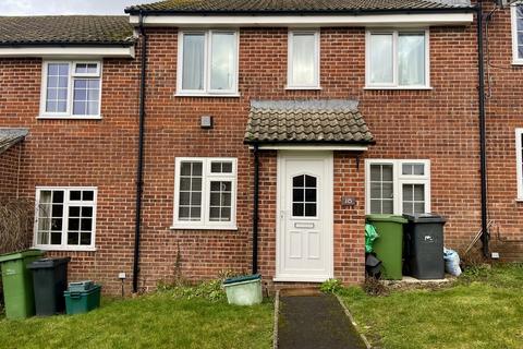 undefined, Morley Place, Hungerford