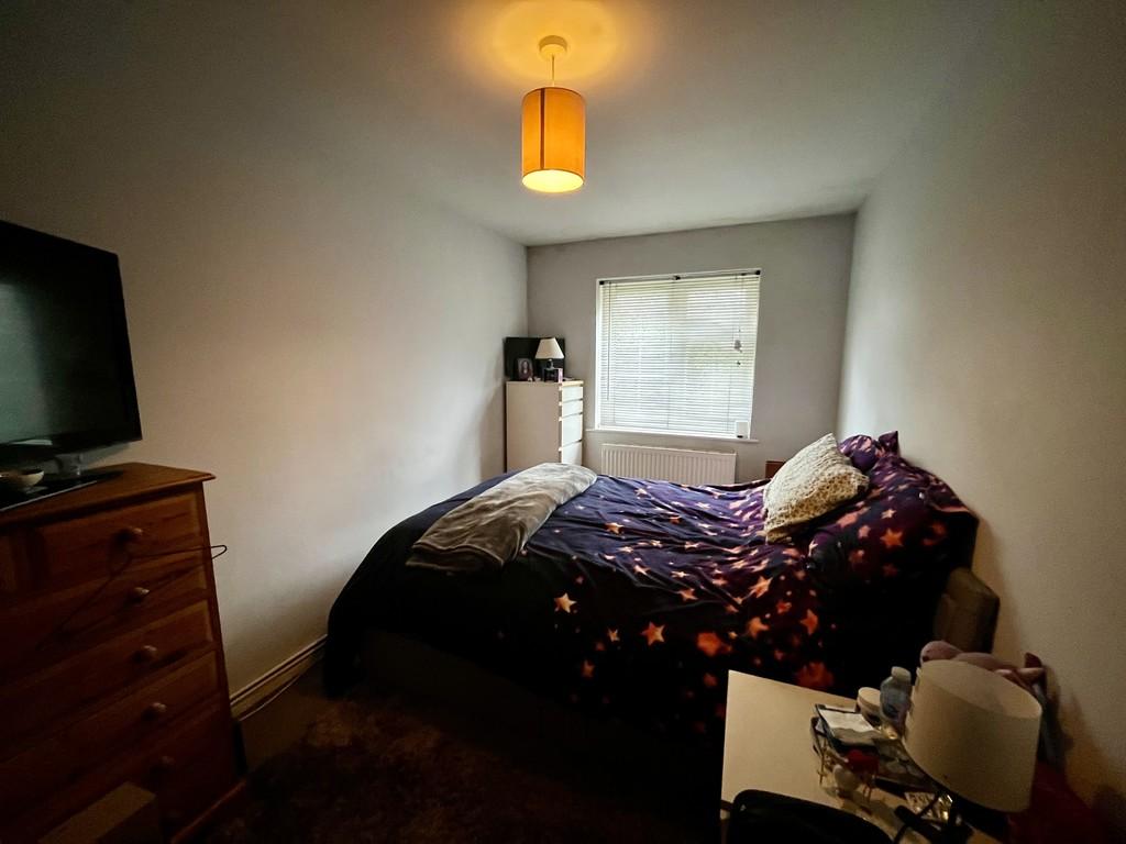 Bed 1