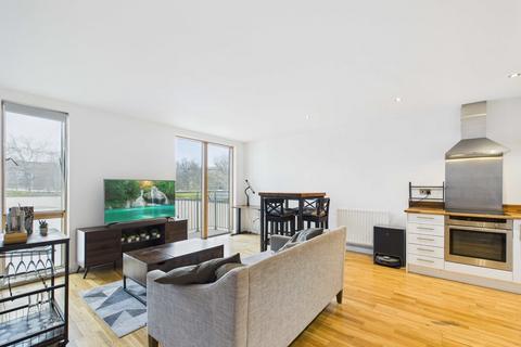 1 bedroom apartment to rent, Alscot Road, Bermondsey