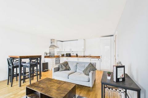 1 bedroom apartment to rent, Alscot Road, Bermondsey