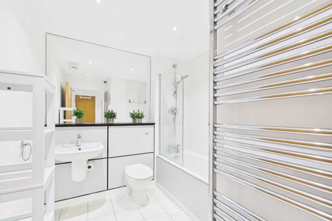 1 bedroom apartment to rent, Alscot Road, Bermondsey