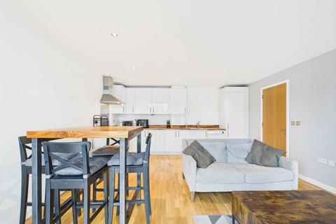 1 bedroom apartment to rent, Alscot Road, Bermondsey