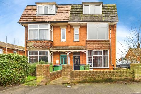 2 bedroom apartment for sale, Surrenden Road, Folkestone