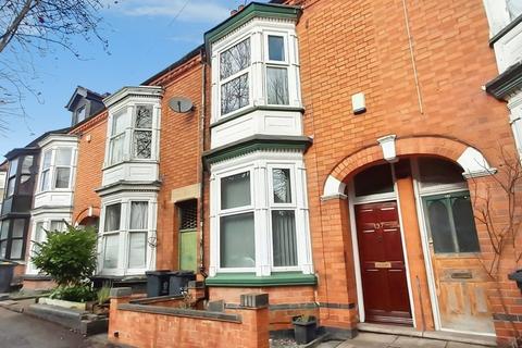 undefined, Harrow Road, West End, Leicester LE3
