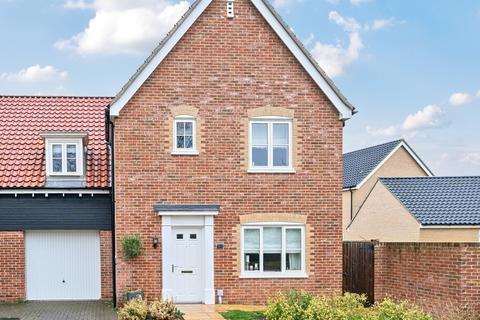undefined, Bluebell Way, Bury St. Edmunds IP29