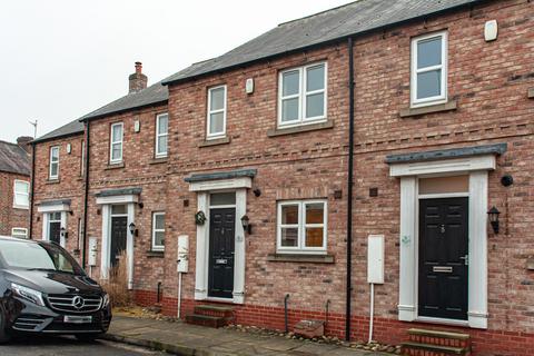 undefined, Barnabas Court, York YO26