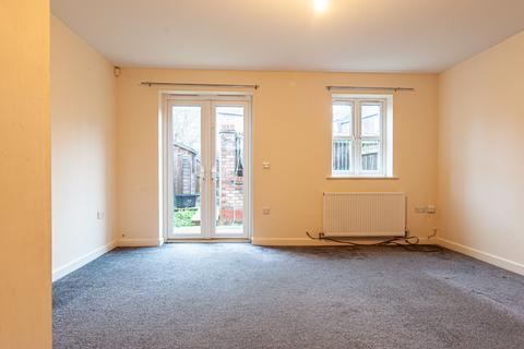 undefined, Barnabas Court, York YO26