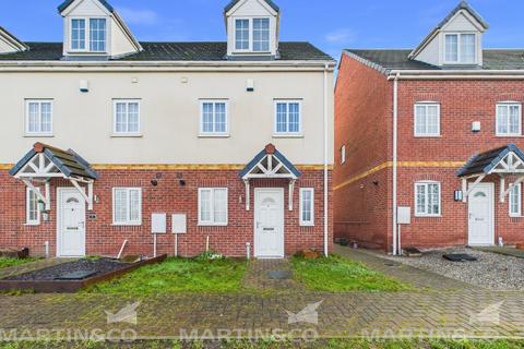 undefined, Kiln Court, Kirk Sandall