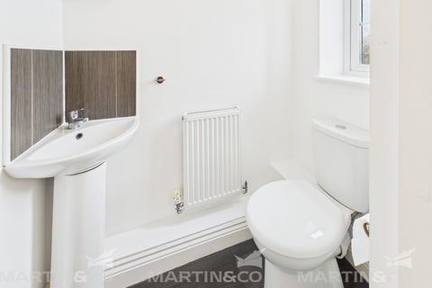 undefined, Kiln Court, Kirk Sandall
