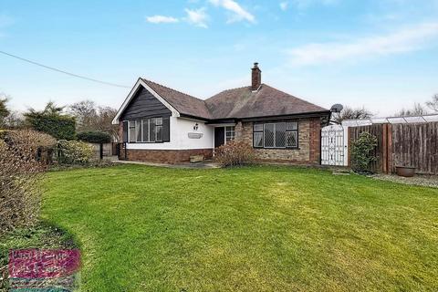 undefined, Woodhart Lane , Eccleston