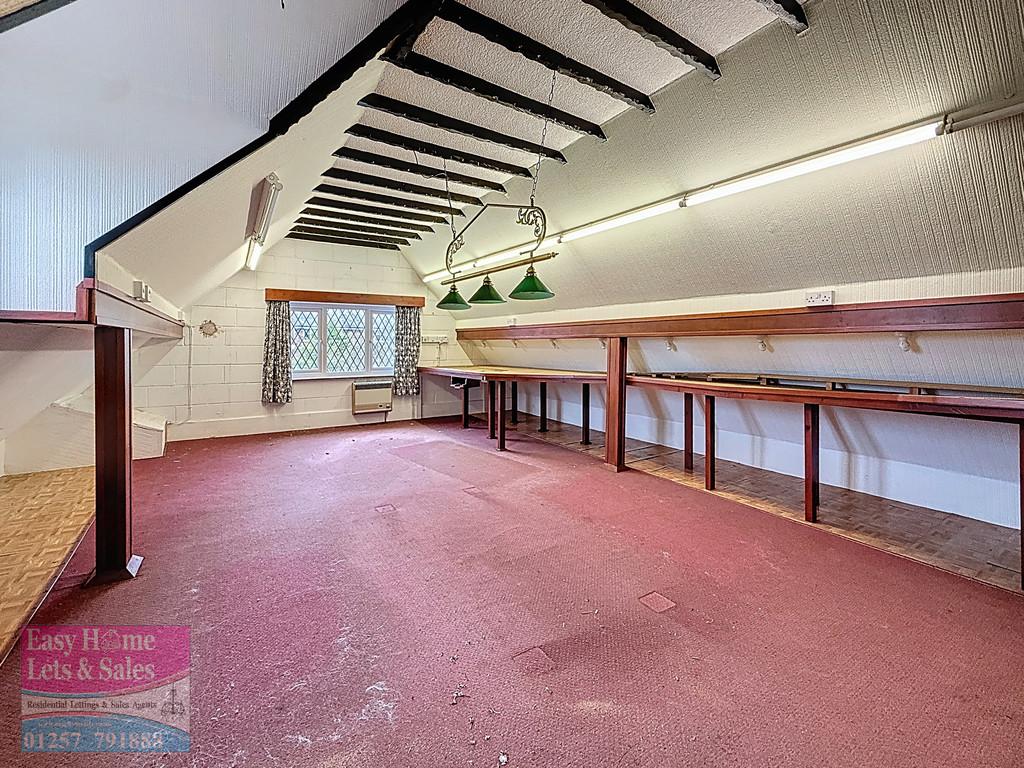 Room Over Garage
