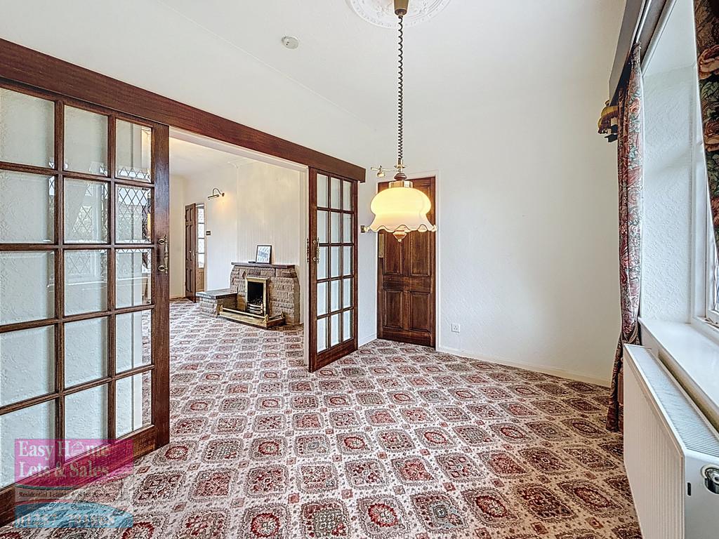 Dining/Living Room