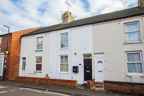 undefined, College Street, Irthlingborough NN9