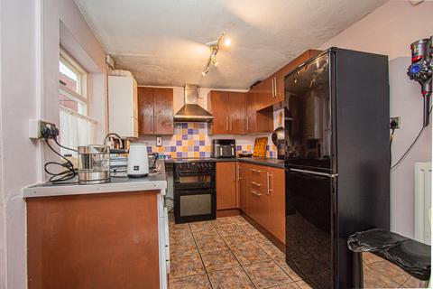 undefined, College Street, Irthlingborough NN9