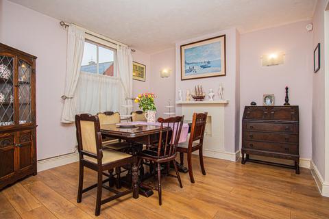 undefined, College Street, Irthlingborough NN9