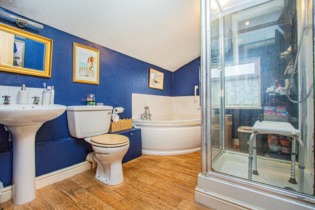 First Floor Bathroom