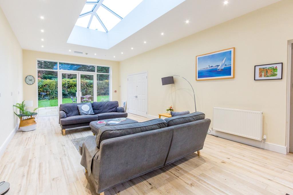 Communal Sitting Room
