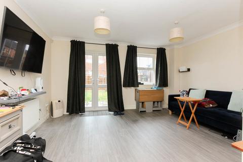 undefined, The Embankment, Wellingborough NN8
