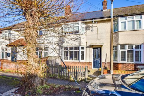 3 bedroom terraced house for sale, The Avenue, Great Dunmow
