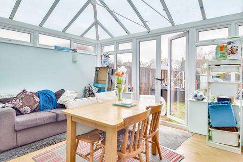 3 bedroom terraced house for sale, The Avenue, Great Dunmow