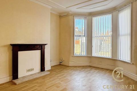 4 bedroom end of terrace house for sale, Peterborough Road, Wavertree, Liverpool, L15