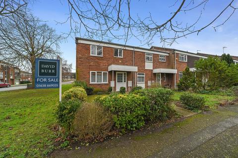 undefined, Carson Walk, Newmarket CB8