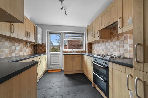 undefined, Carson Walk, Newmarket CB8