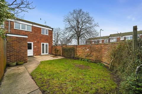 undefined, Carson Walk, Newmarket CB8
