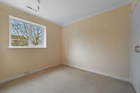 undefined, Carson Walk, Newmarket CB8