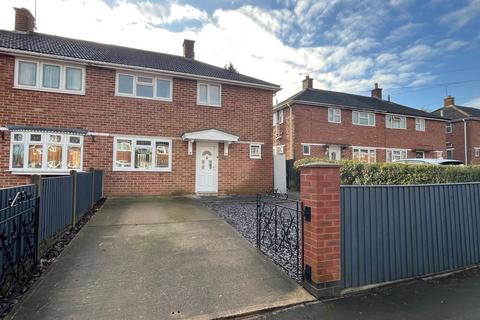 undefined, Howat Road , Coventry