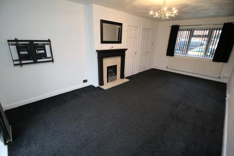 undefined, Howat Road , Coventry