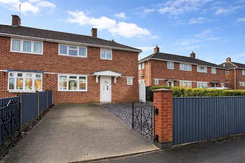 undefined, Howat Road , Coventry