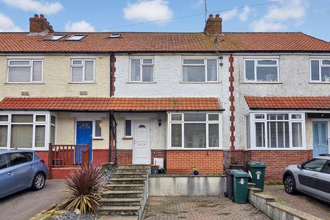 undefined, Abinger Road, Brighton BN41