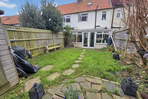 undefined, Abinger Road, Brighton BN41