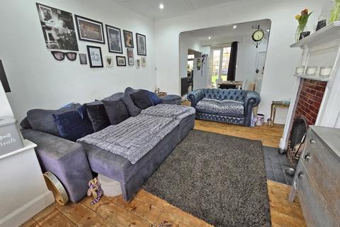 undefined, Abinger Road, Brighton BN41