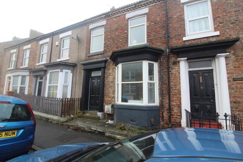 undefined, Pensbury Street, Darlington