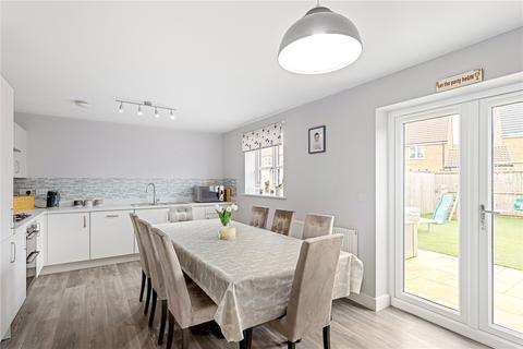4 bedroom detached house for sale, Stone Street, Pocklington, York, YO42