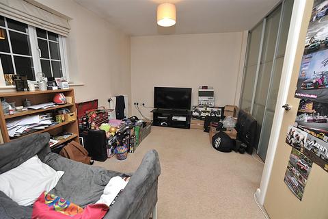 undefined, Salford Way, Swadlincote DE11