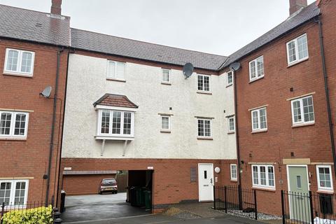 undefined, Salford Way, Swadlincote DE11