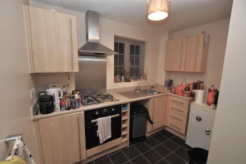 undefined, Salford Way, Swadlincote DE11
