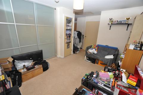 undefined, Salford Way, Swadlincote DE11