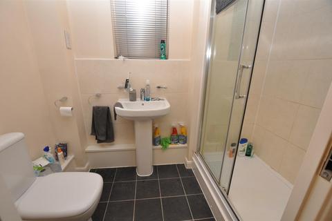 undefined, Salford Way, Swadlincote DE11