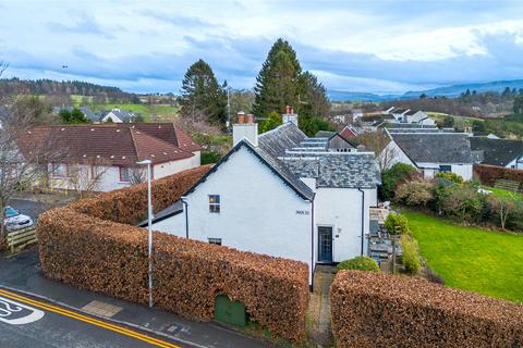 4 bedroom detached house for sale, Main Street, Drymen