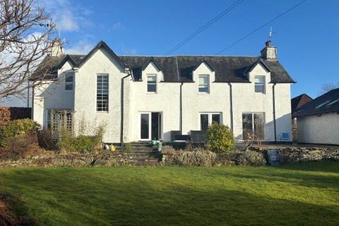 4 bedroom detached house for sale, Main Street, Drymen